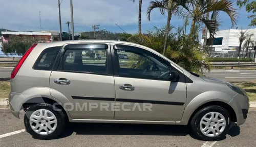 FIESTA 1.6 MPI Class Hatch 8V