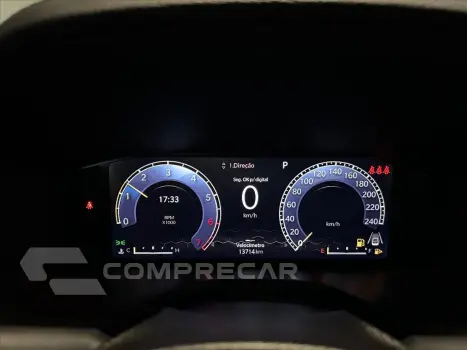 COMMANDER 1.3 T270 TURBO FLEX OVERLAND AT6