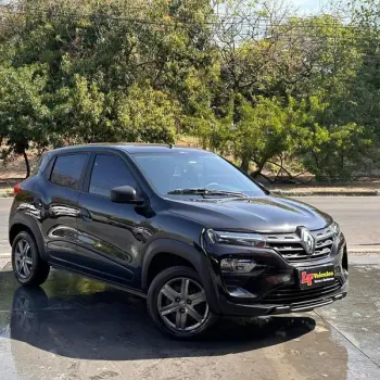 KWID ZEN 2