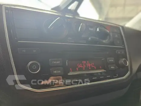 up! move 1.0 TSI Total Flex 12V 5p
