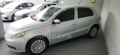 GOL 1.0 8V