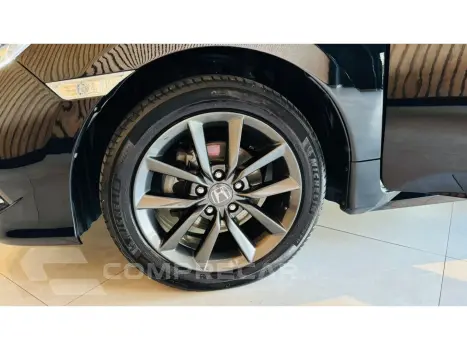 CIVIC 2.0 16V FLEXONE LX 4P CVT