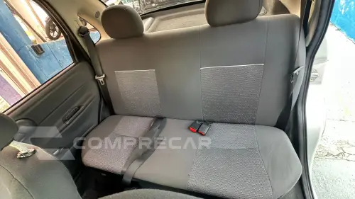 CLASSIC 1.0 MPFI Advantage 8V