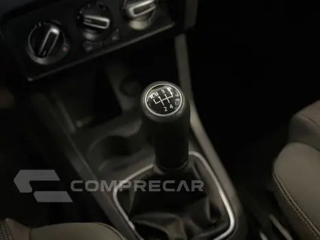 FOX 1.6 MI PRIME 8V FLEX 4P MANUAL