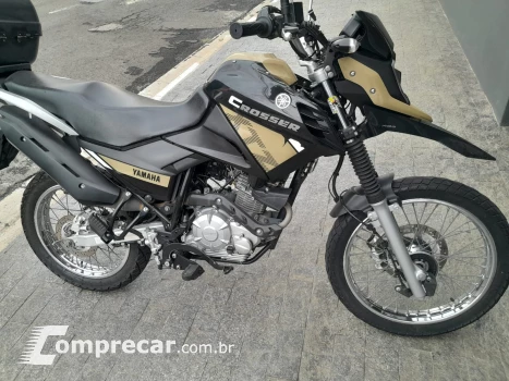 CROSSER Z ABS
