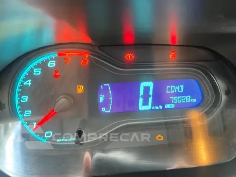 ONIX 1.0 MPFI LT 8V FLEX 4P MANUAL