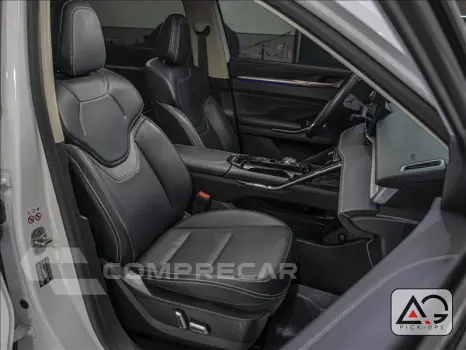 HAVAL H6 1.5 HEV Premium E-traction