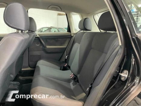 POLO - 1.6 MI 8V 4P MANUAL
