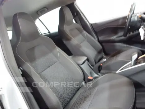 ONIX - 1.0 TURBO LT AUTOMATICO