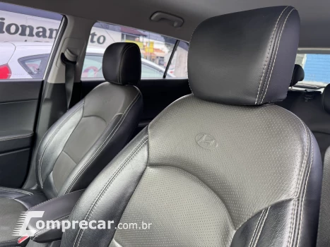 CRETA 1.6 16V Attitude
