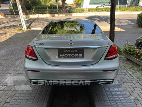 E 250 2.0 CGI Exclusive
