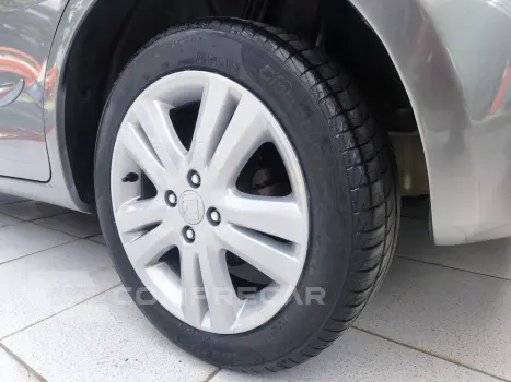 FIT 1.5 EX 16V
