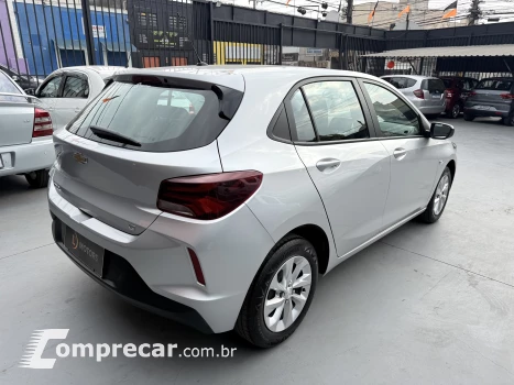 ONIX 1.0 LT