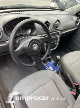 SAVEIRO 1.6 C CS 8V