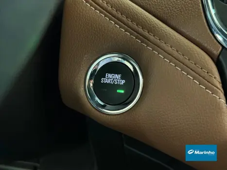 CRUZE 1.4 TURBO FLEX PREMIER AUTOMÁTICO