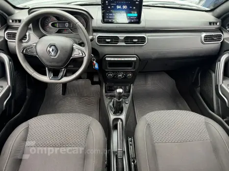 OROCH 1.6 16V SCE PRO