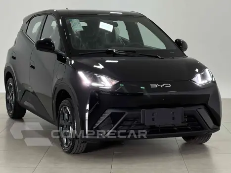 DOLPHIN MINI 38 KM ELÉTRICO 5L