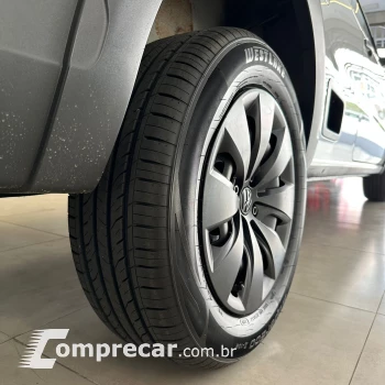 Saveiro Robust 1.6 Total Flex 16V CD