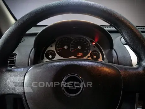 CORSA 1.4 MPFI PREMIUM SEDAN 8V FLEX 4P MANUAL