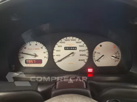GOL 2.0 MI GTI 8V