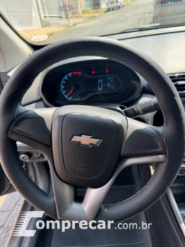 ONIX 1.4 MPFI LTZ 8V