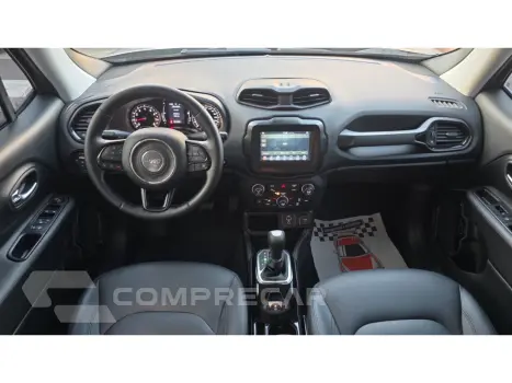 RENEGADE 1.8 16V FLEX SPORT 4P AUTOMÁTICO