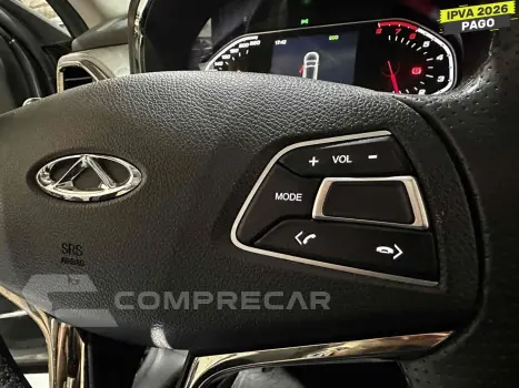 TIGGO 5x 1.5 VVT TURBO iFLEX TXS DCT