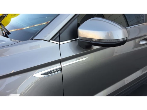 TAOS 1.4 250 TSI TOTAL FLEX HIGHLINE AUTOMÁTICO