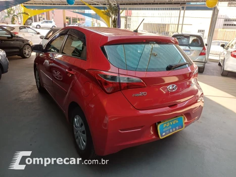 HB20 1.6 Comfort 16V