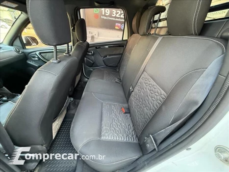 DUSTER OROCH 1.6 16V Dynamique