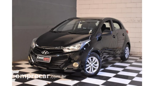 HB20 - 1.0 COMFORT 12V 4P MANUAL
