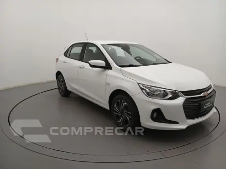 ONIX 1.0 FLEX LT MANUAL