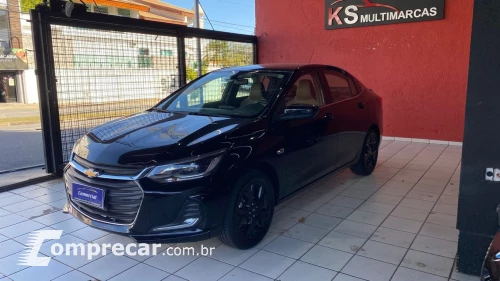 CHEVROLET ONIX 1.0 TURBO PLUS