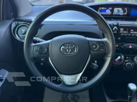 ETIOS 1.5 XS Sedan 16V