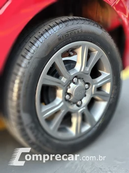 Ka 1.5 SE 12V Flex 5p Aut.