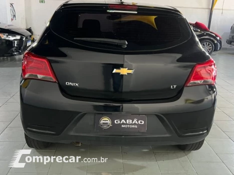 ONIX - 1.0 MPFI LT 8V 4P MANUAL
