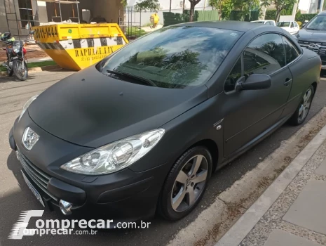 PEUGEOT 307 2.0 CC 16V 2 portas