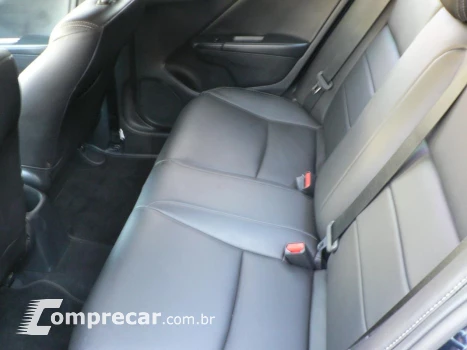 CITY 1.5 Personal 16V