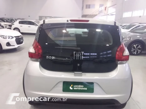 MOBI 1.0 EVO FLEX LIKE. MANUAL