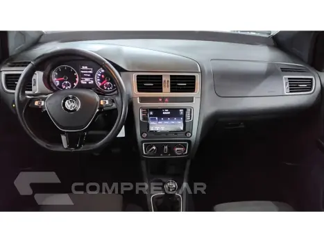 FOX 1.6 MSI TOTAL FLEX XTREME 4P MANUAL