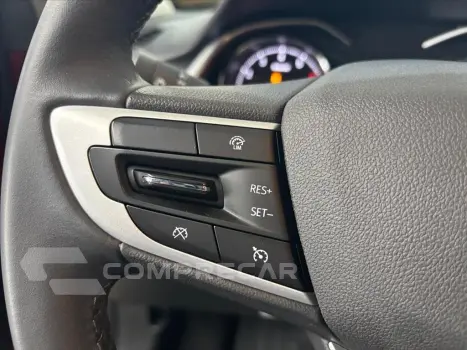 ONIX 1.0 TURBO FLEX LTZ AUTOMÁTICO