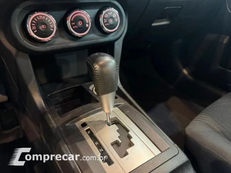 Lancer HL 2.0 16V 160cv Aut.