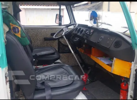 Kombi 1.6