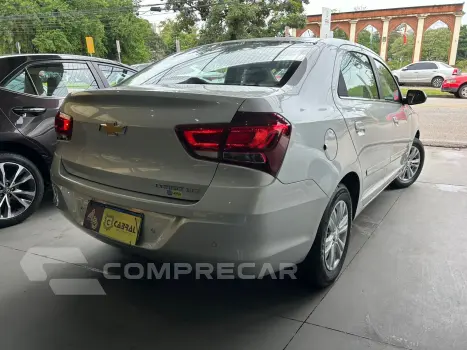 COBALT LTZ 1.8 8V Econo.Flex 4p Mec.