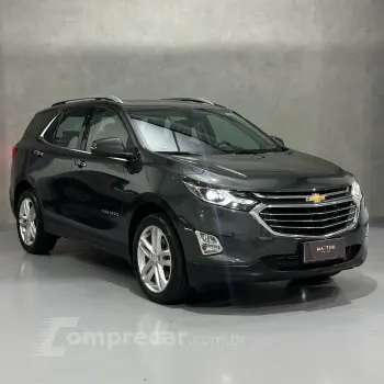 EQUINOX Premier 2.0 Turbo AWD 262cv Aut.