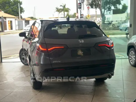 ZR-V 2.0 i-VTEC GASOLINA TOURING CVT