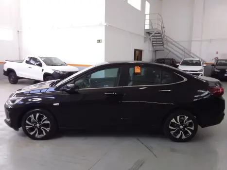 ONIX 1.0 TURBO FLEX PLUS PREMIER AUTOMÁTICO