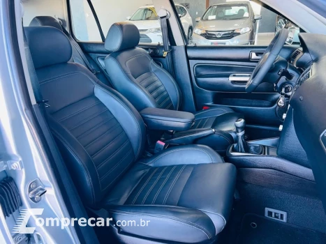 GOLF 1.6 MI SPORTLINE LIMITED EDITION 8V FLEX 4P MANUAL