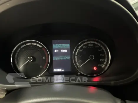 L200 TRITON 2.4 16V Turbo Sport Outdoor GLS CD 4X4