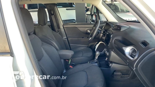 JEEP RENEGADE 1.8 16V SPORT